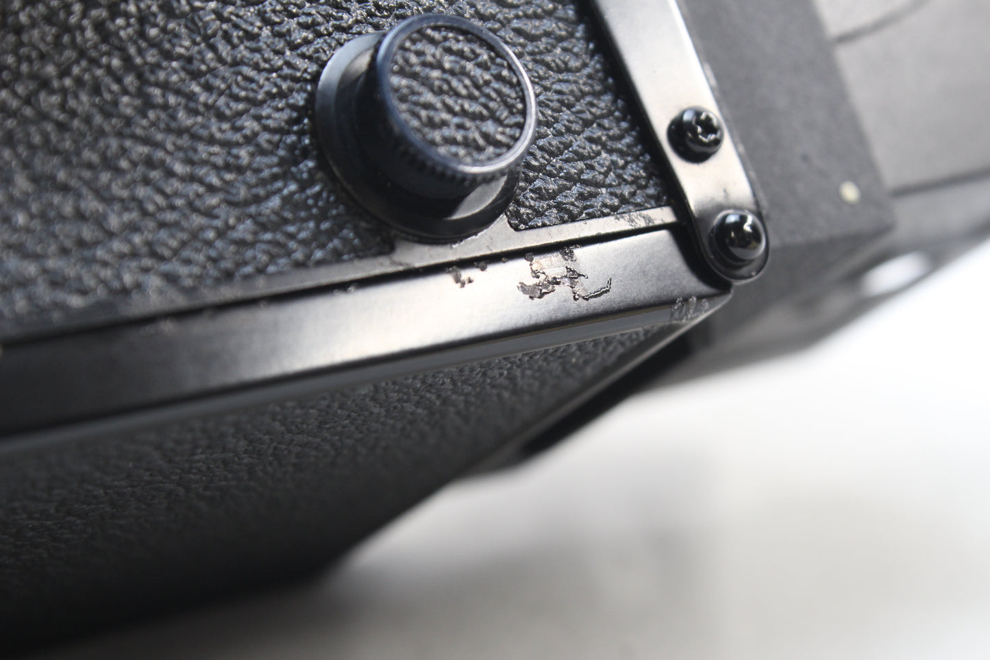 【中古(used)】YASHICA MAT 124G