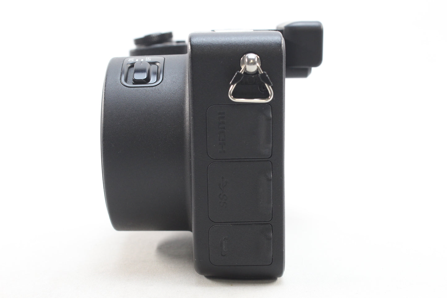 【中古(used)】シグマ sd Quattro