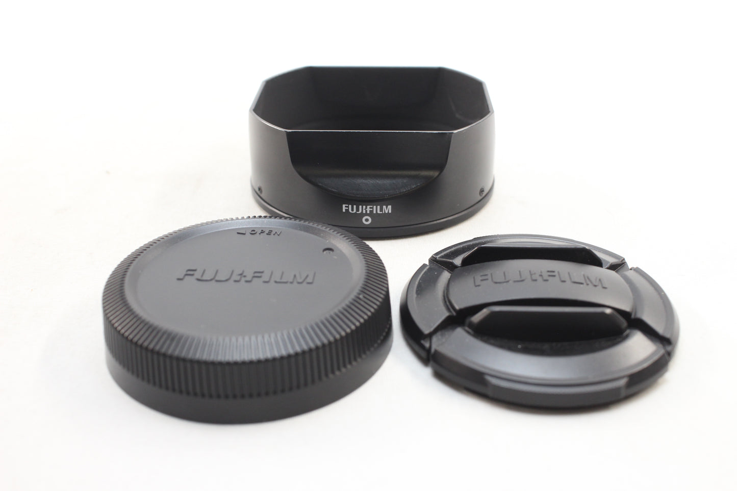 【中古(used)】フジフィルム XF 35mmF1.4 R