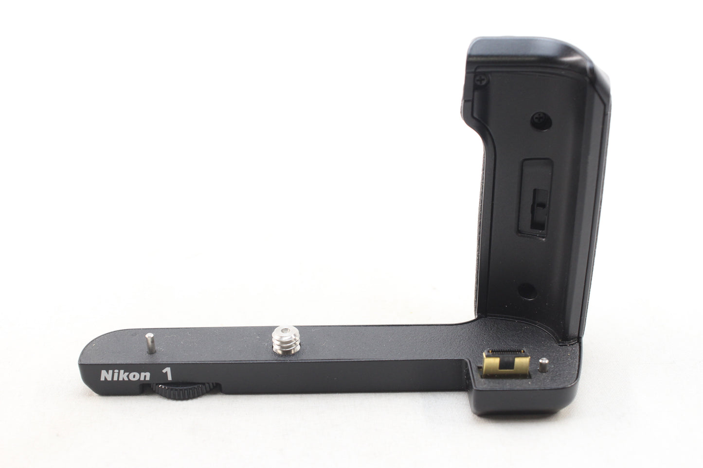 【中古(used)】ニコン Nikon 1 V3 + 電子ビューファインダーDF-N1000 + グリップGR-N1010