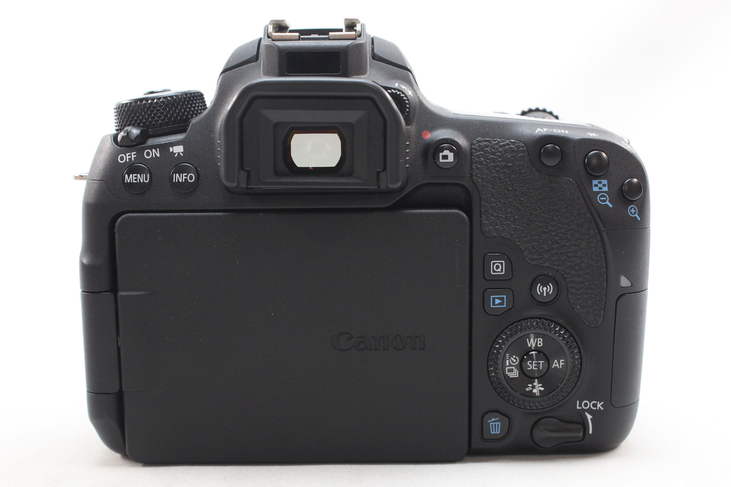 【中古(used)】キヤノン EOS 9000D