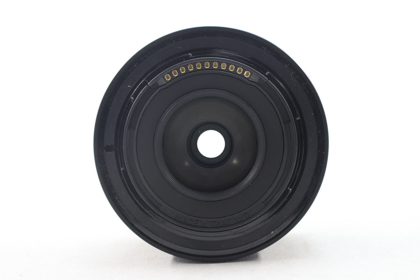 【中古(used)】ニコン NIKKOR Z DX 16-50mmF3.5-6.3 VR