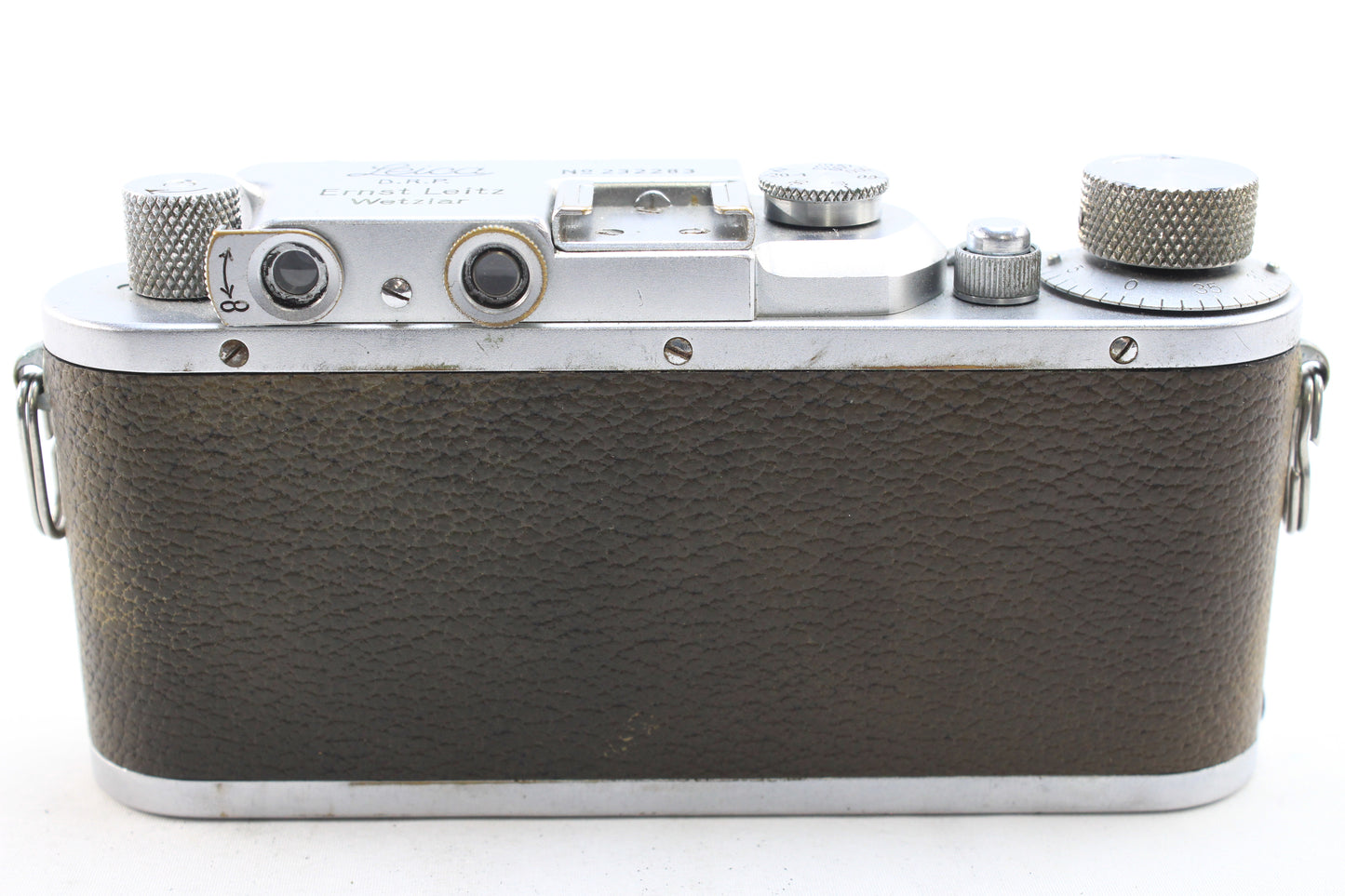 【中古(used)】ライカ DIII
