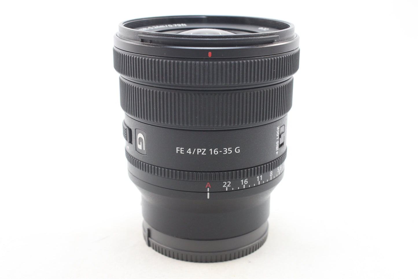 【中古(used)】ソニー FE PZ 16-35mmF4 G