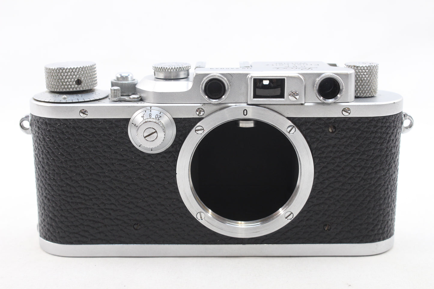 【中古(used)】ライカ IIIa