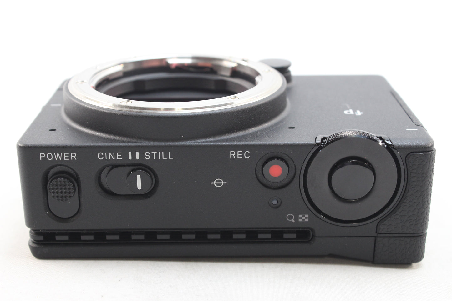 【中古(used)】シグマ fpL