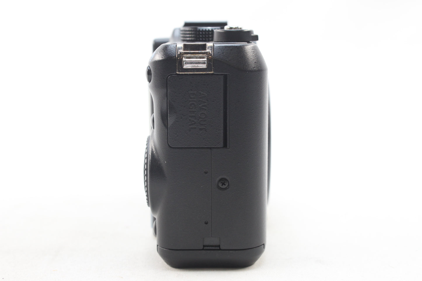 【中古(used)】キヤノン Power Shot G9