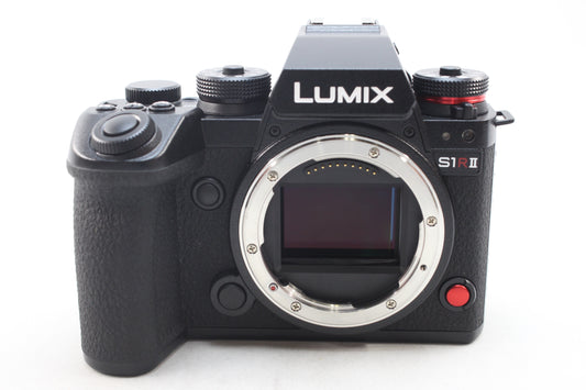 【中古(used)】パナソニック LUMIX DC-S1RM2