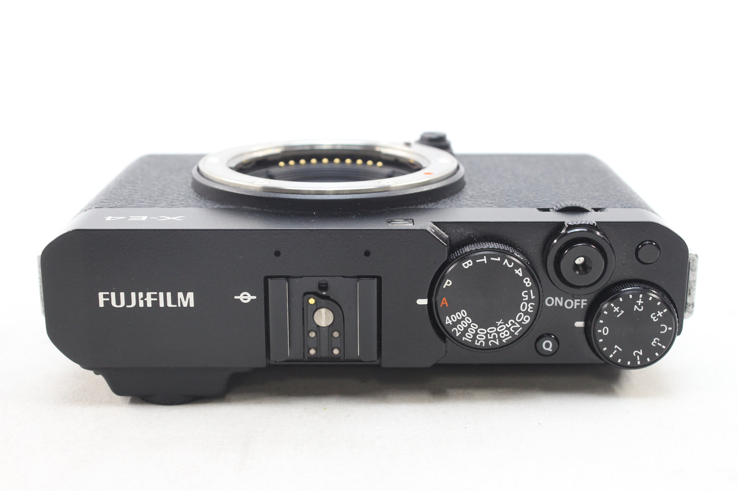 【中古(used)】フジフィルム X-E4