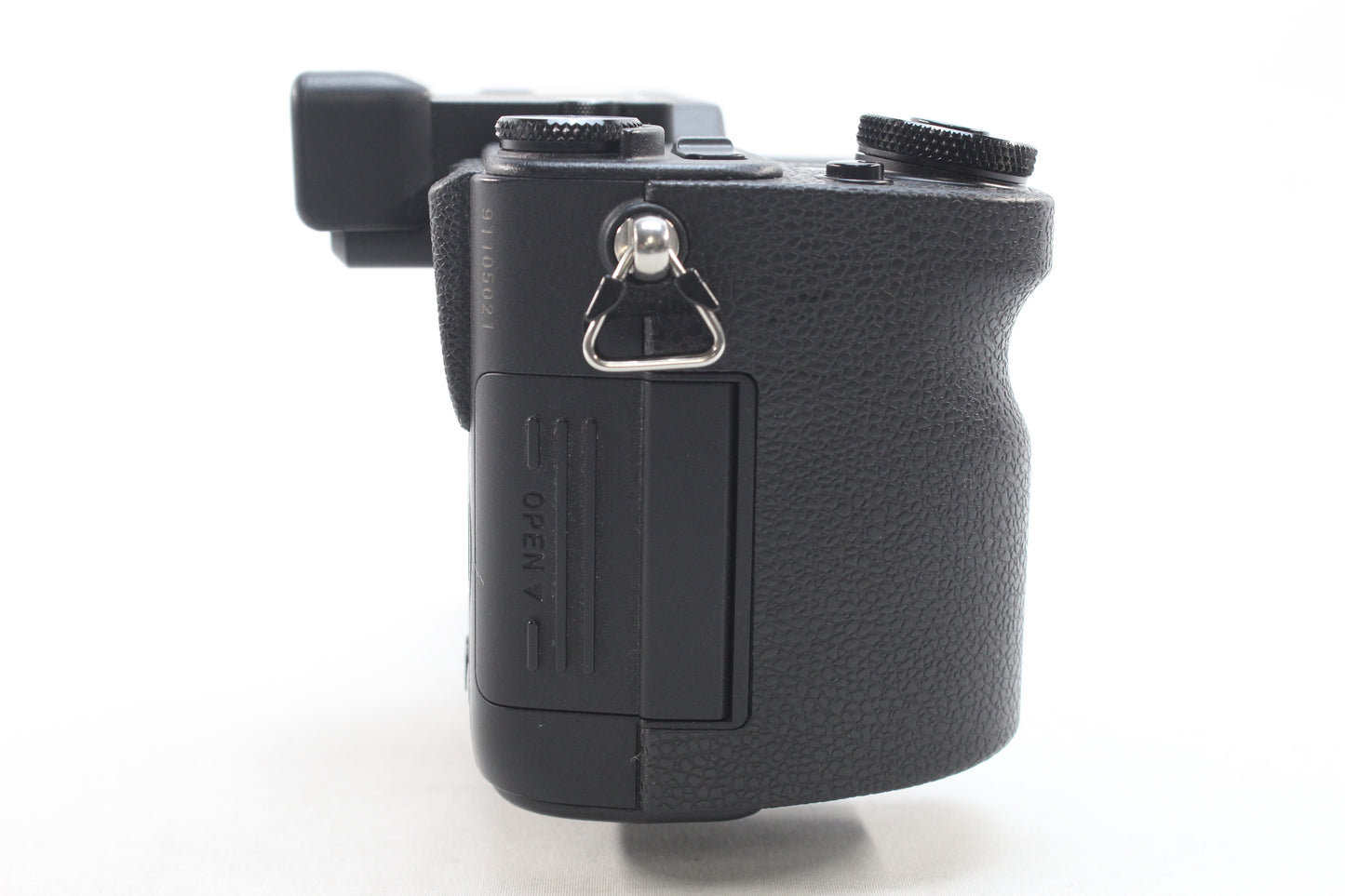 【中古(used)】シグマ sd Quattro