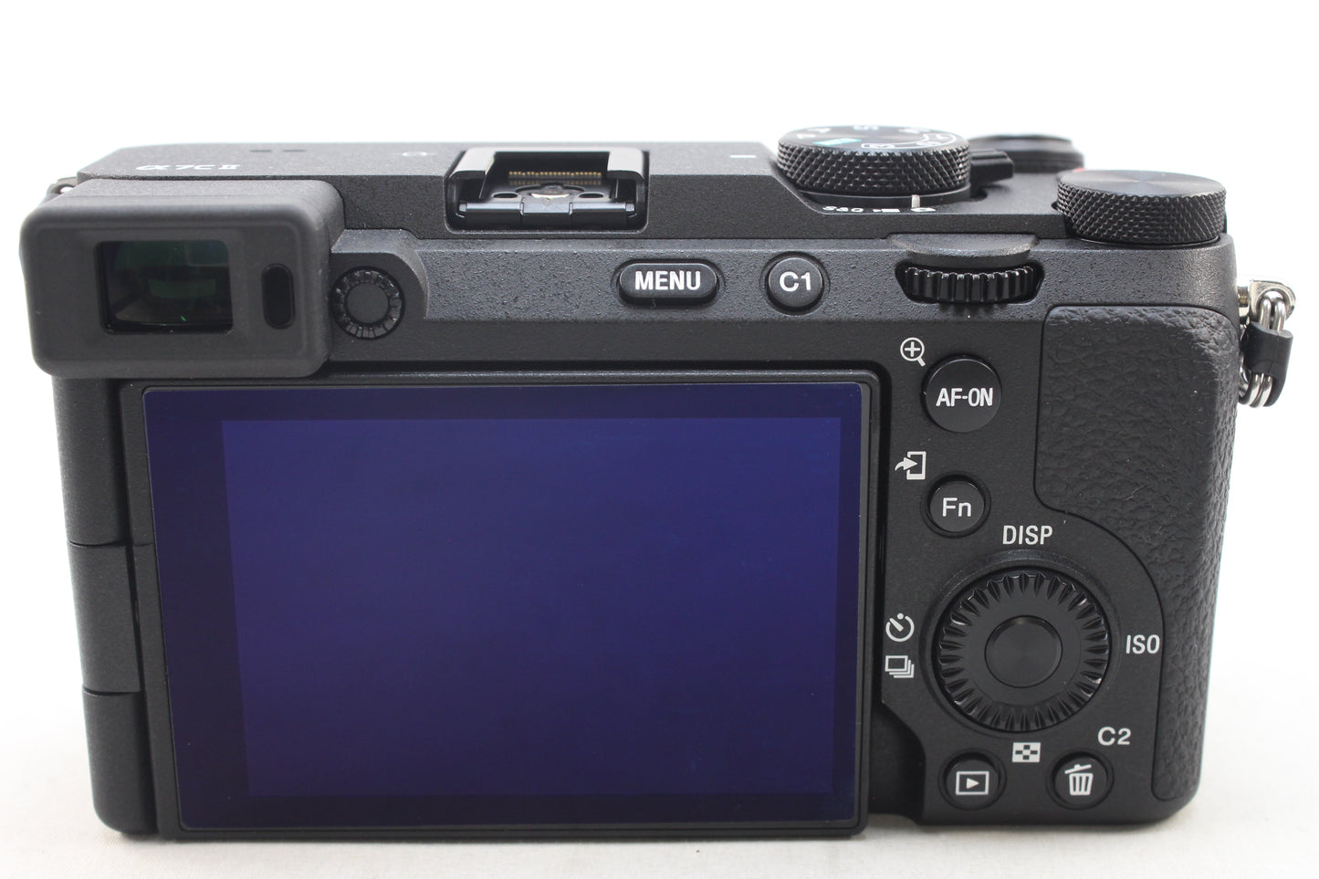 【中古(used)】ソニー α7C II