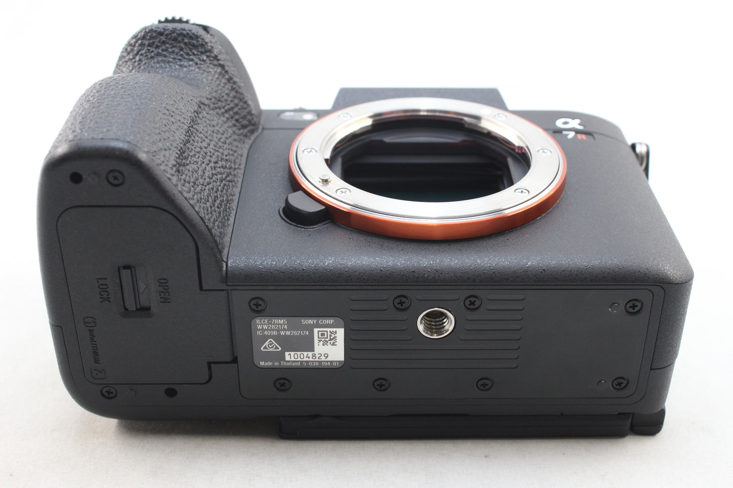 【中古(used)】ソニー α7R V