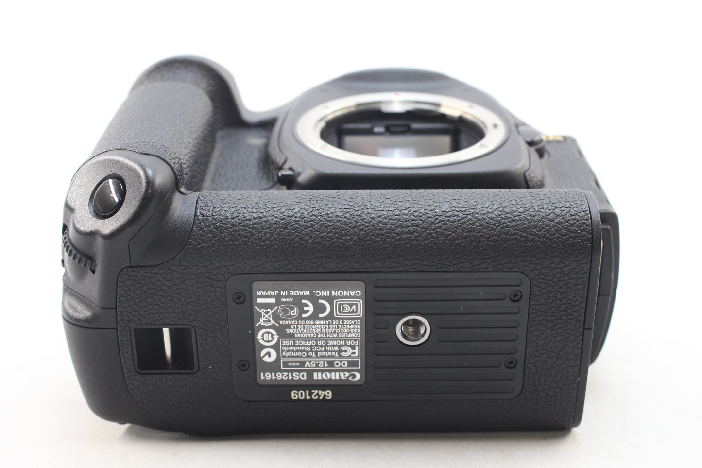 【中古(used)】キヤノン EOS-1Ds Mark III