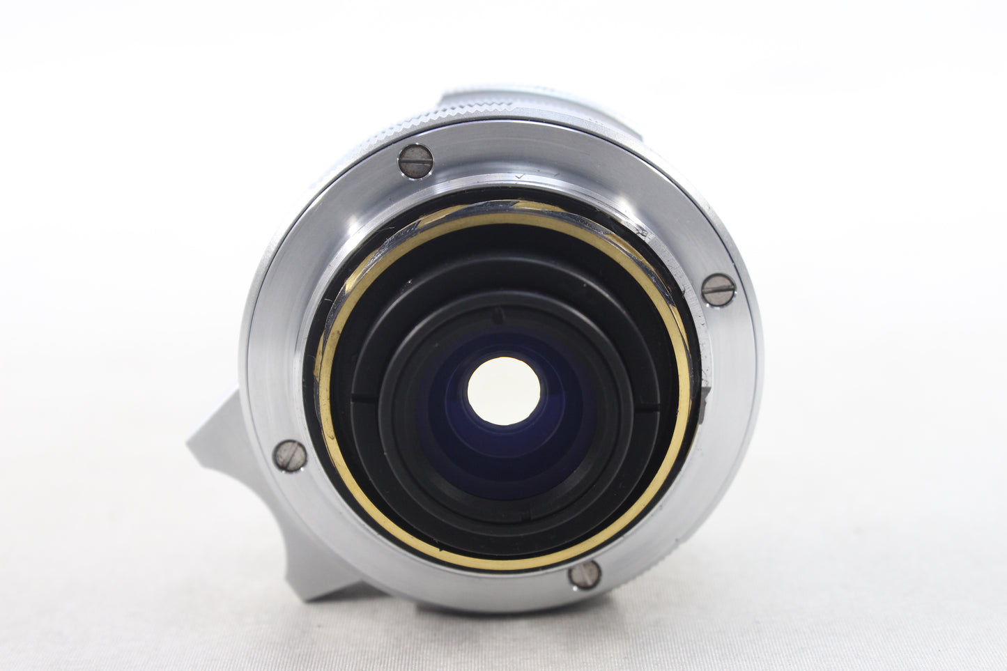 【中古(used)】リコー GRレンズ 21mmF3.5 (L39マウント)
