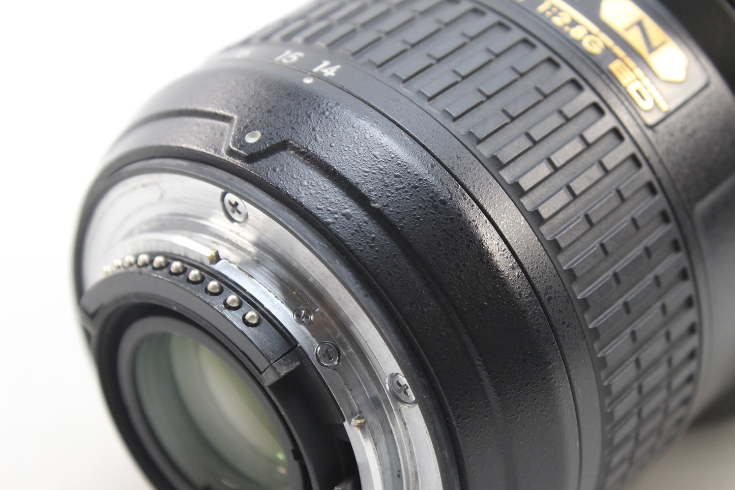 【中古(used)】ニコン AF-S 14-24mmF2.8G ED