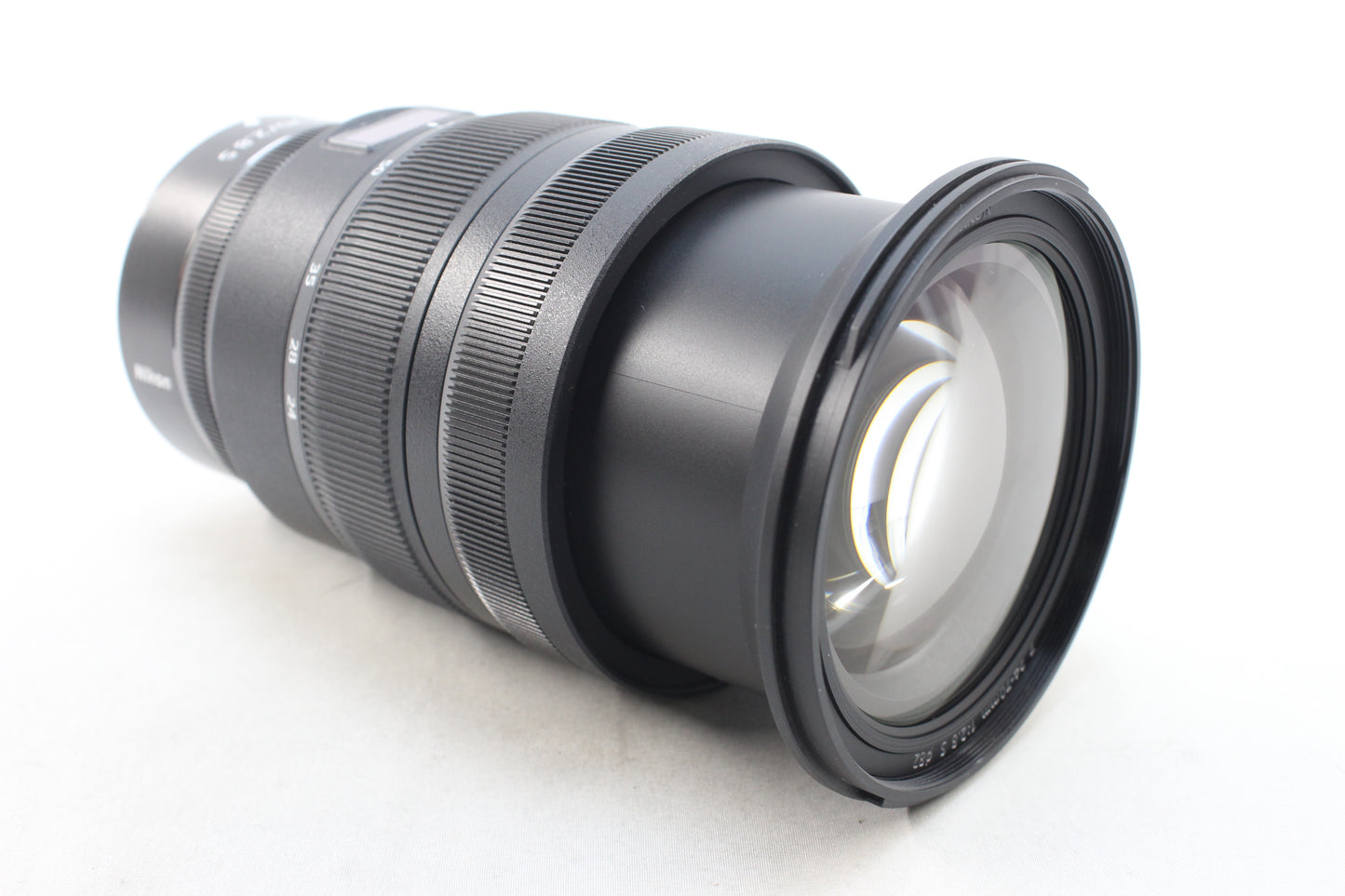 【中古(used)】ニコン NIKKOR Z 24-70mmF2.8 S