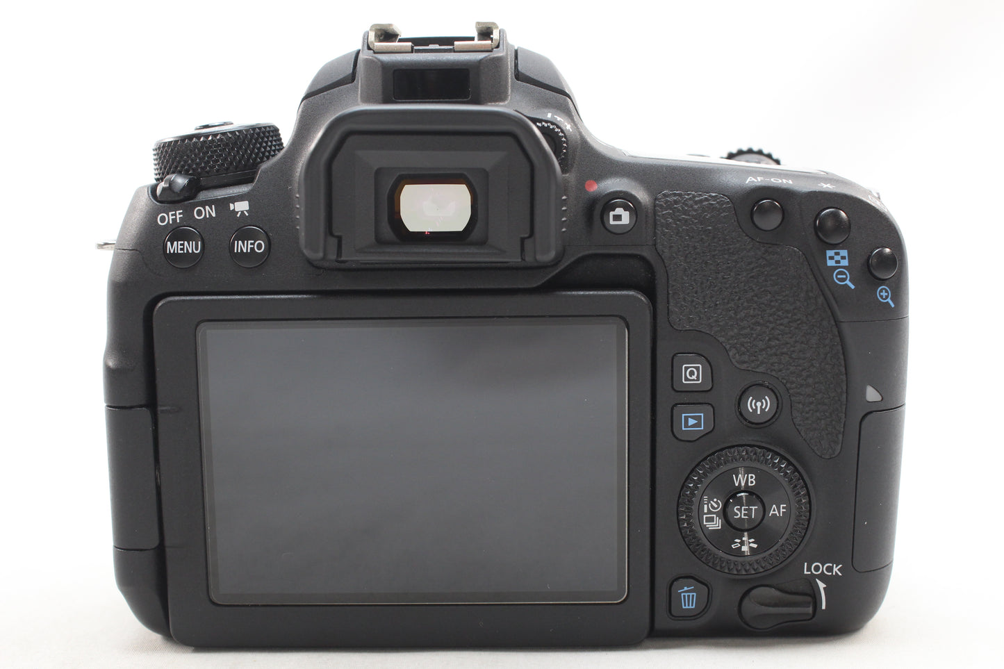 【中古(used)】キヤノン EOS 9000D