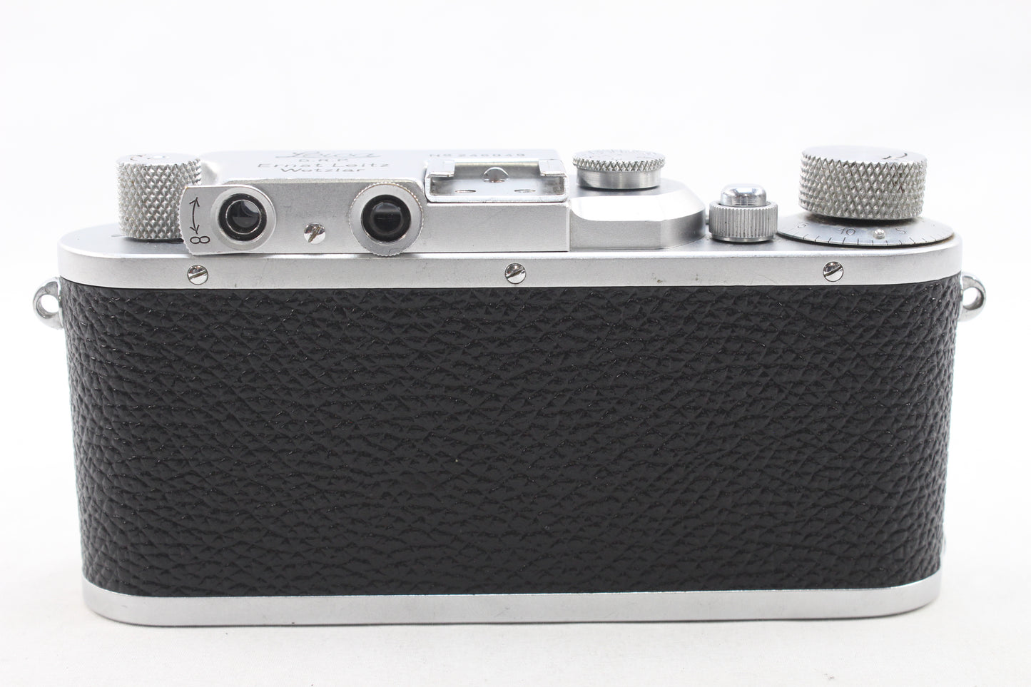【中古(used)】ライカ IIIa