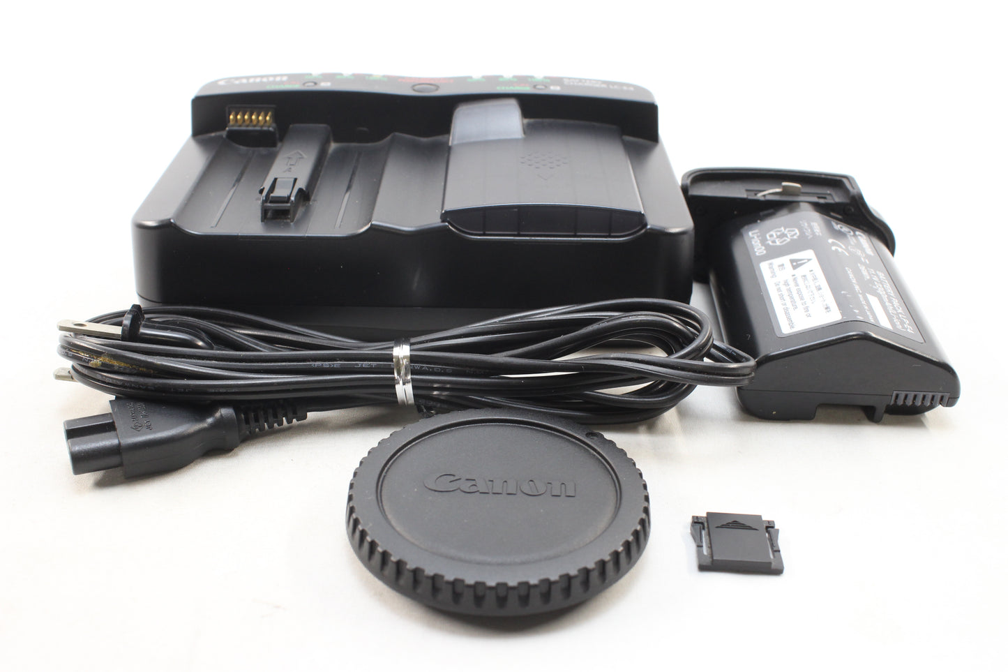 【中古(used)】キヤノン EOS-1Ds Mark III