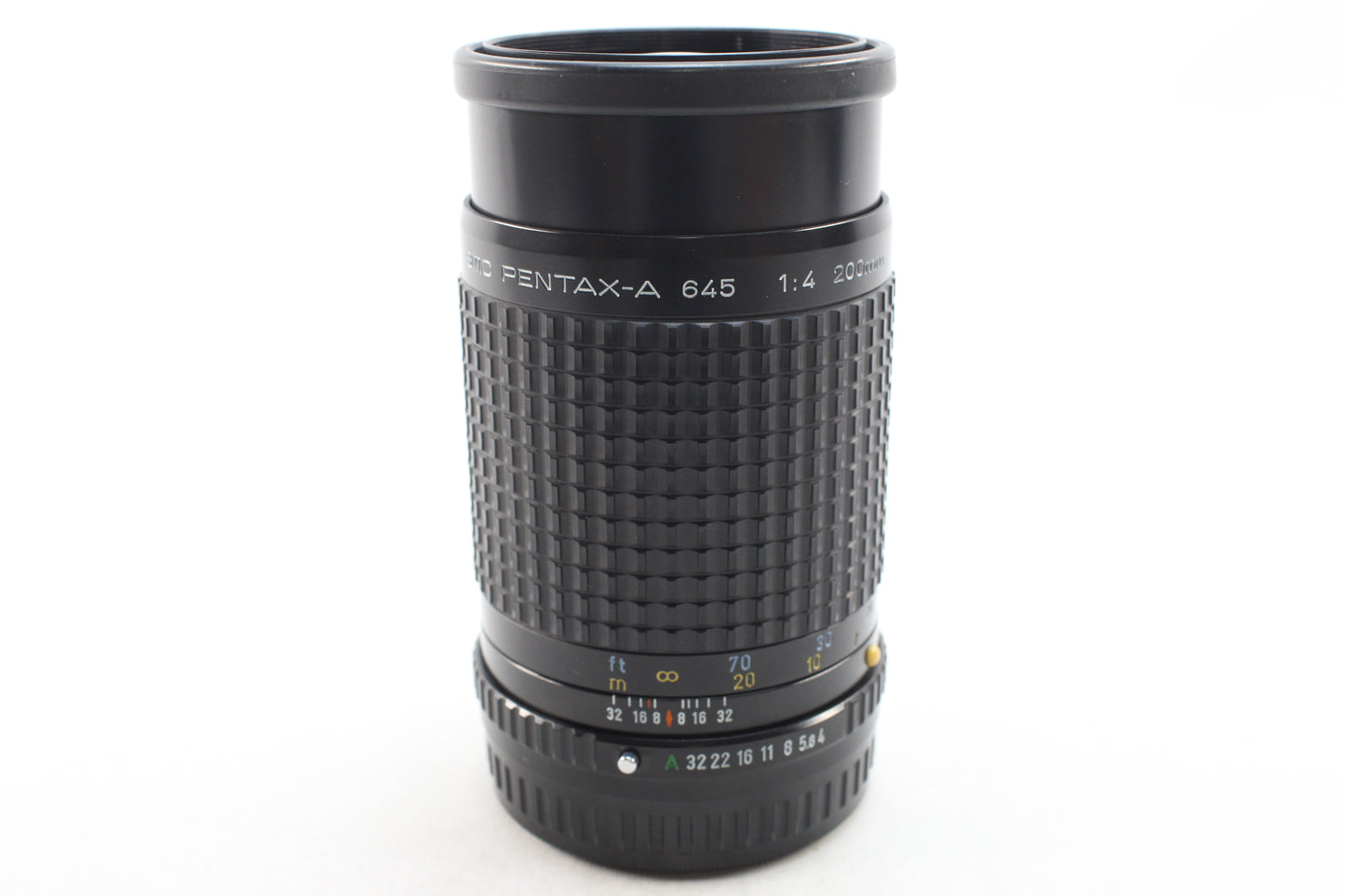 【中古(used)】ペンタックス A645 200mmF4