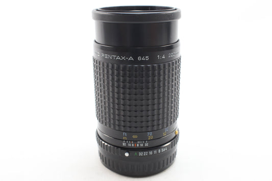 【中古(used)】ペンタックス A645 200mmF4