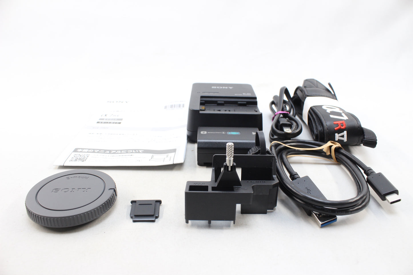【中古(used)】ソニー α7R V