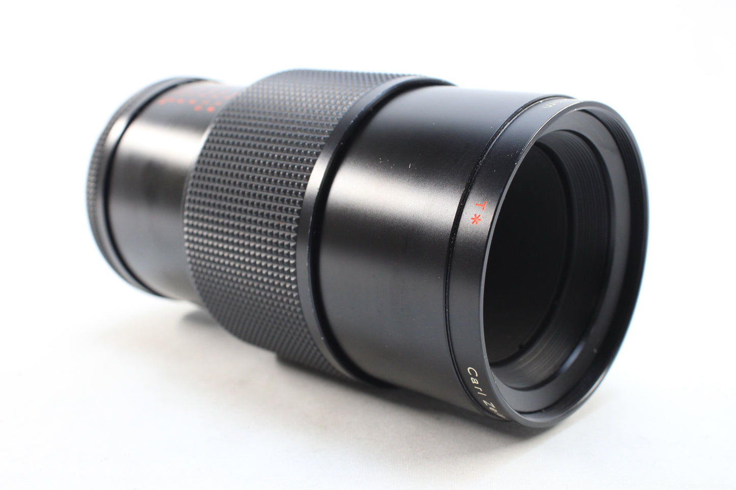 【中古(used)】コンタックス カールツァイス Sプラナー T* 60mmF2.8 AE (GERMANY)