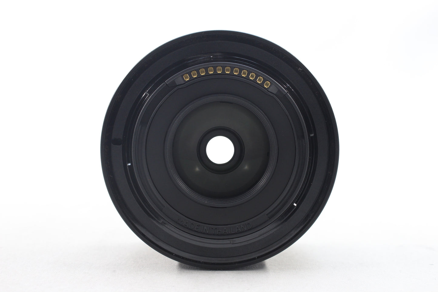 【中古(used)】ニコン NIKKOR Z DX 16-50mmF3.5-6.3 VR