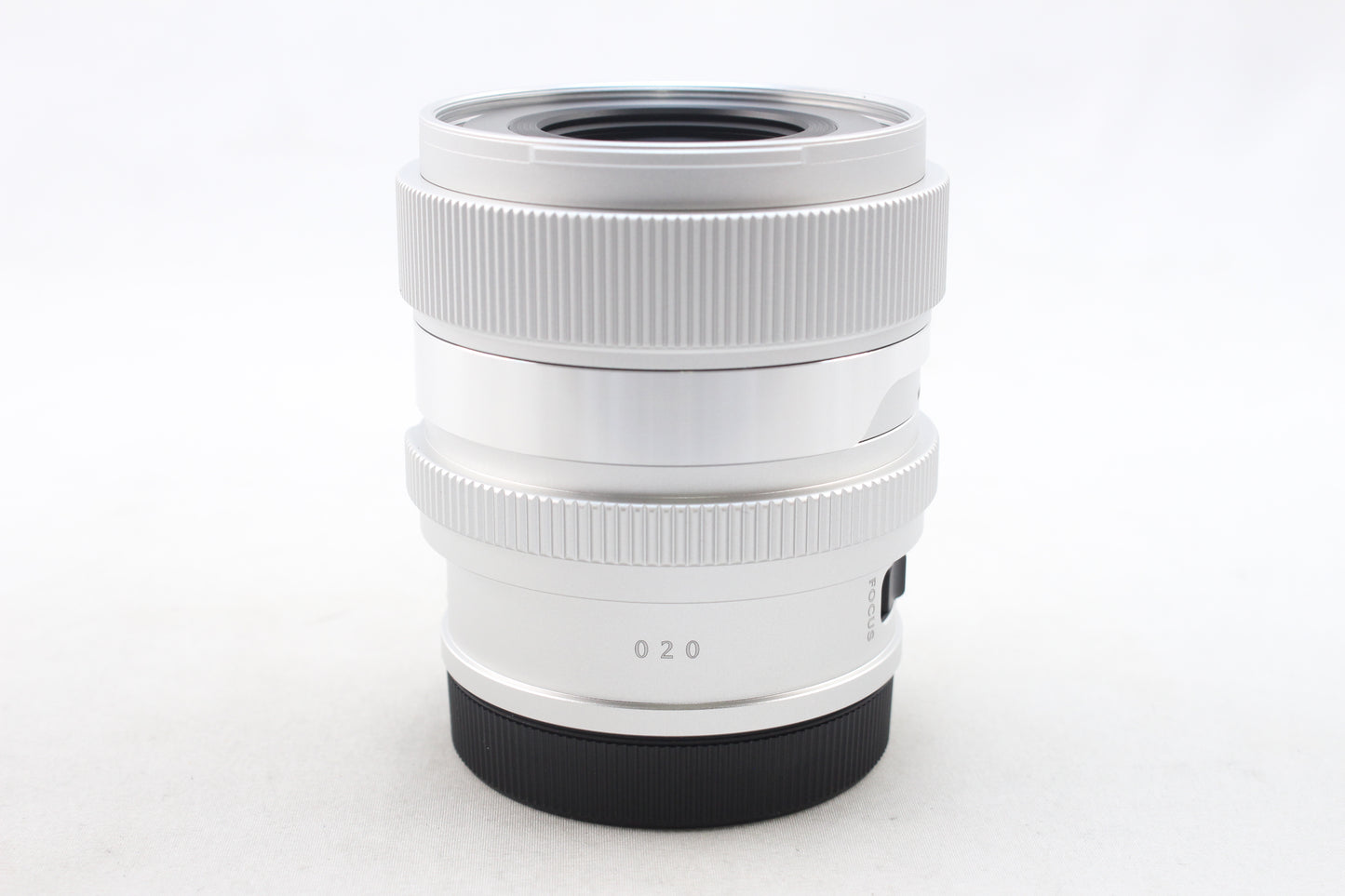 【中古(used)】シグマ 65mmF2 DG | Contemporary (Lマウント)
