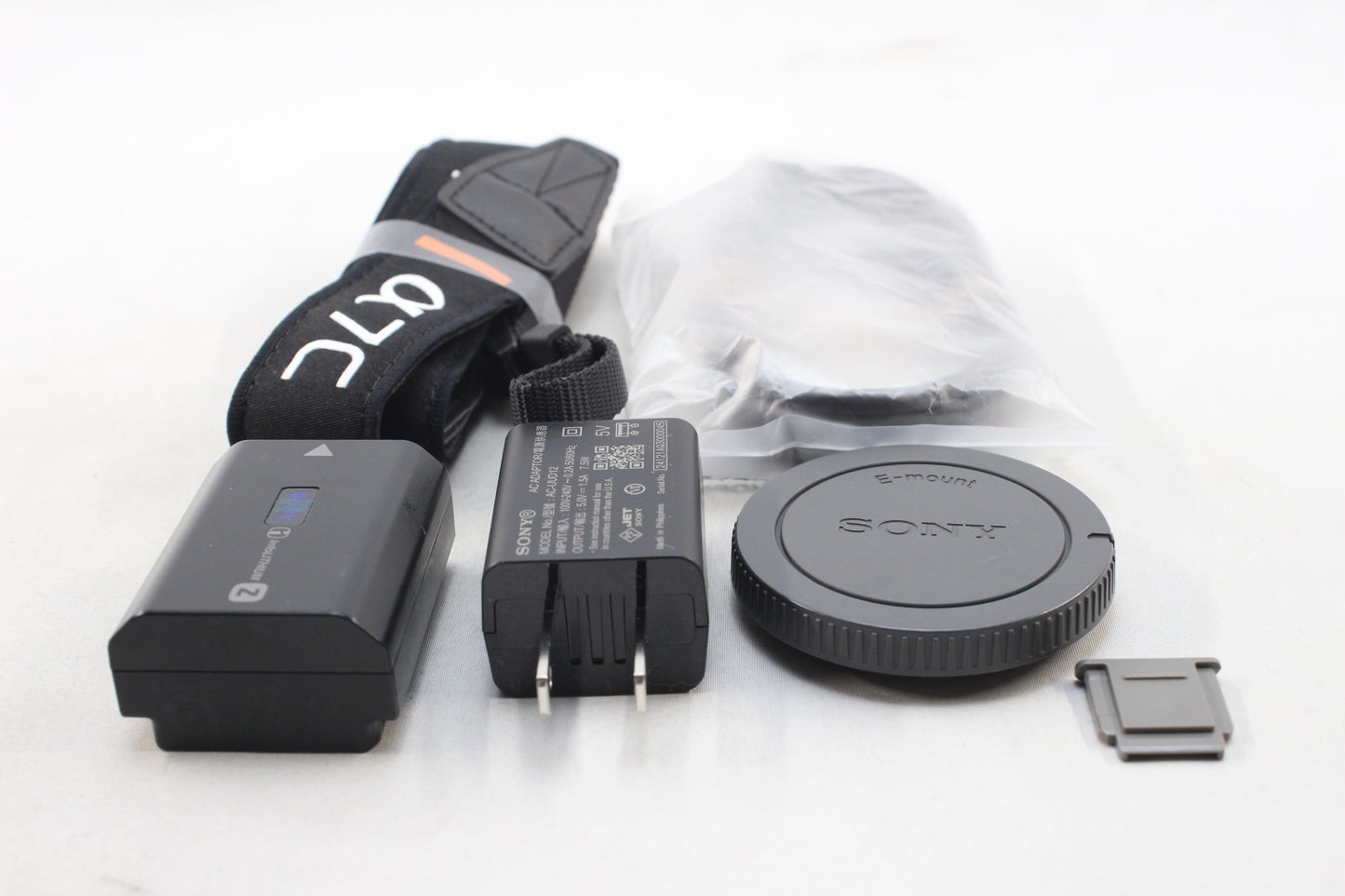 【中古(used)】ソニー α7C