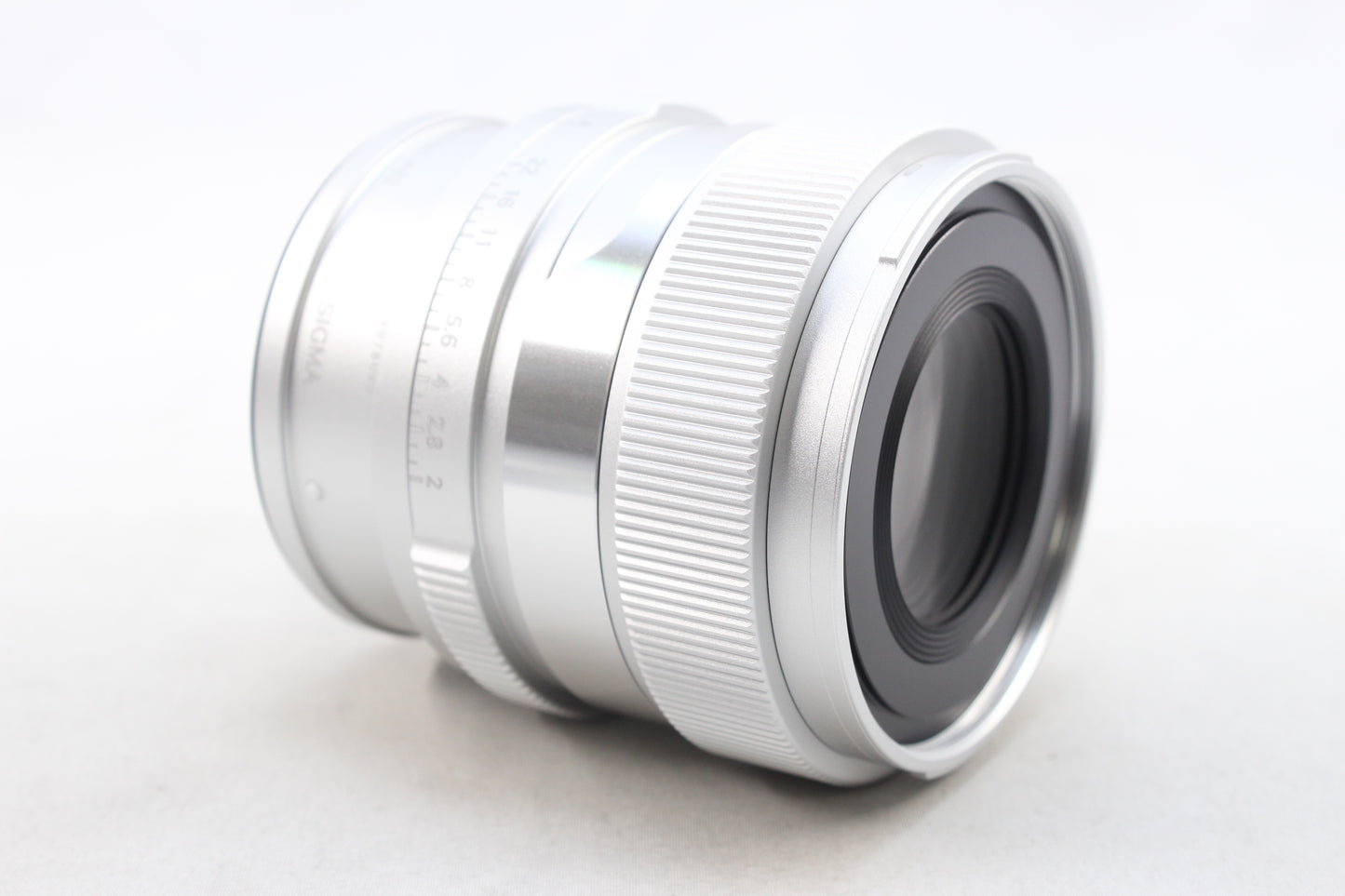 【中古(used)】シグマ 65mmF2 DG | Contemporary (Lマウント)