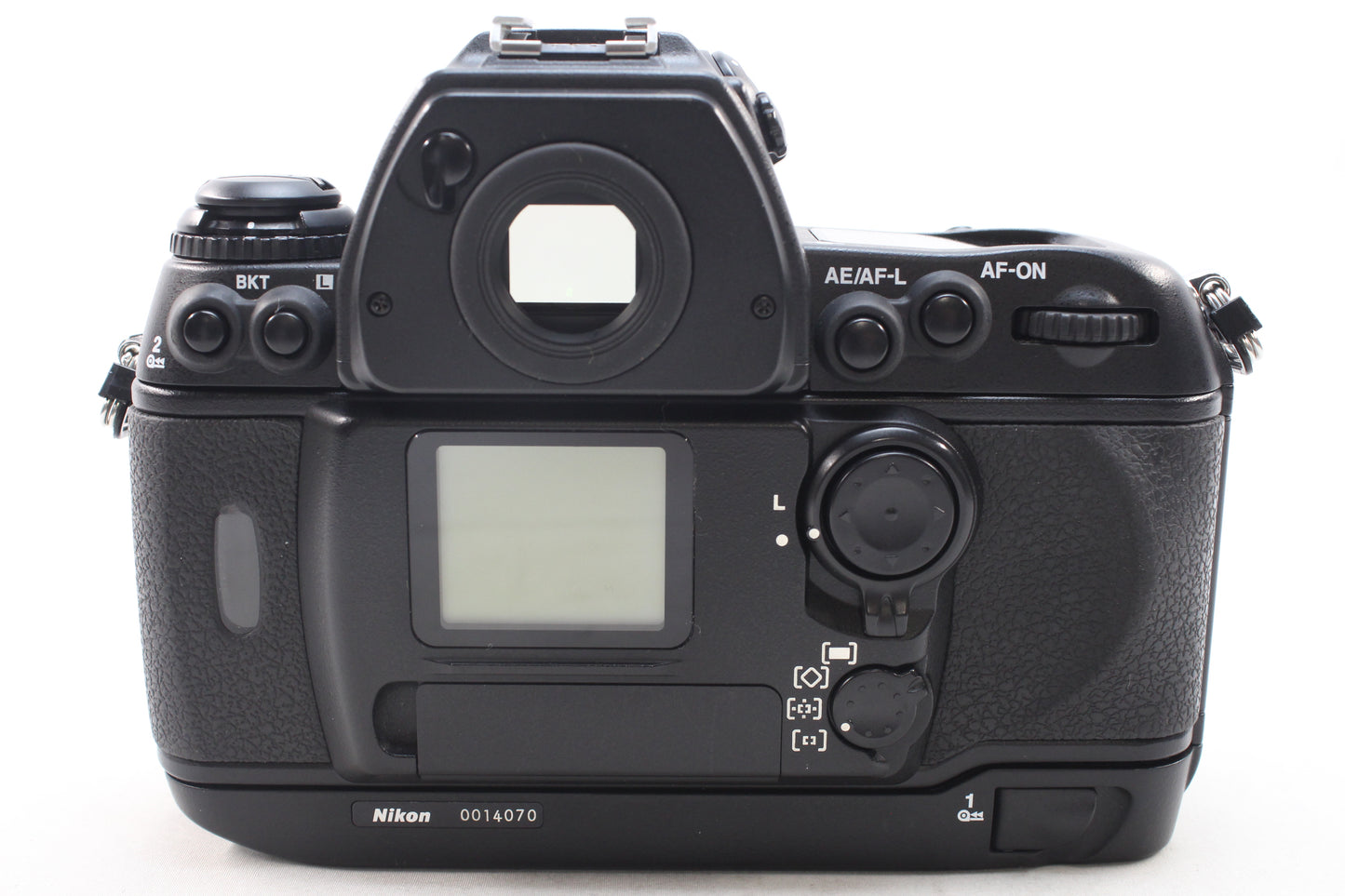 【中古(used)】ニコン F6