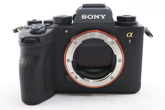 【中古(used)】ソニー α1