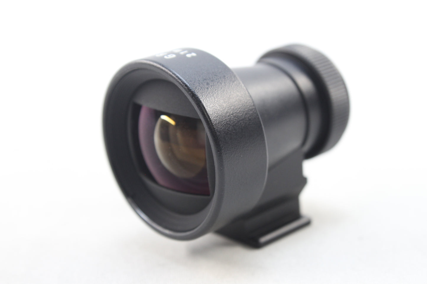 【中古(used)】リコー GRレンズ 21mmF3.5 (L39マウント)