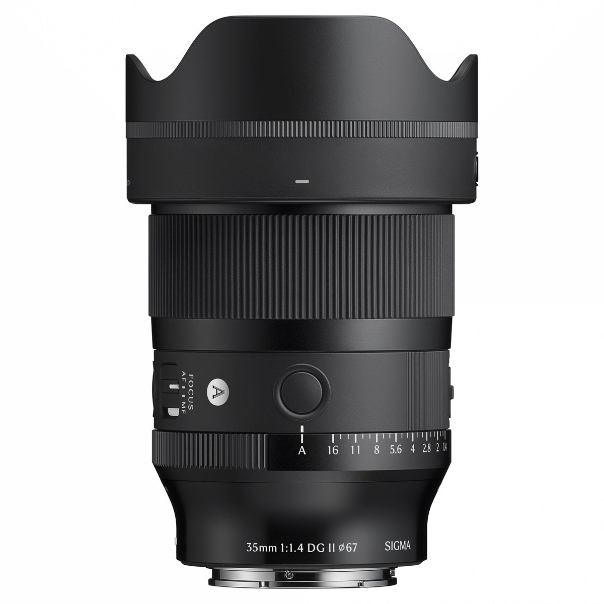 シグマ 35mm F1.4 DG Ⅱ | Art (ソニーEマウント) – トキワカメラ