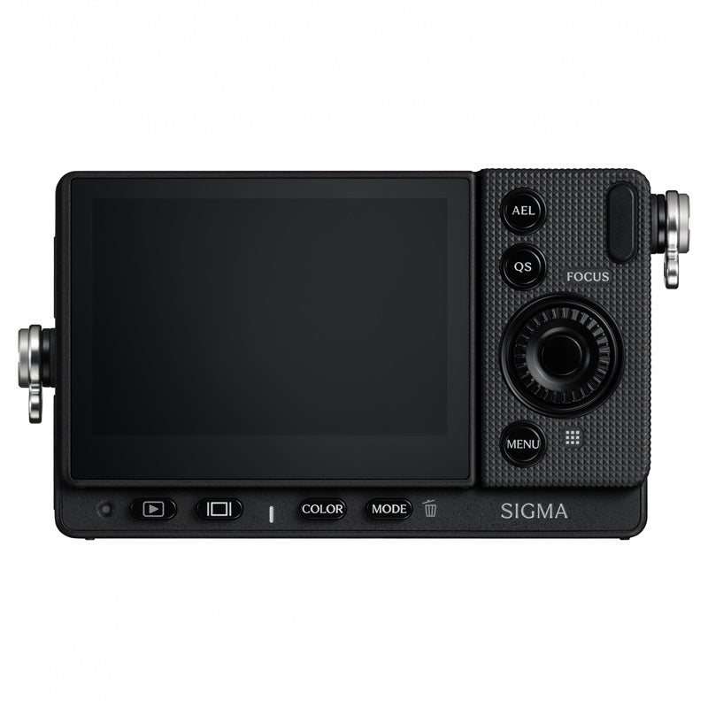 Sigma FP2 DIGITAL CAMERA +50mm F2 DG (C) (BK) KIT