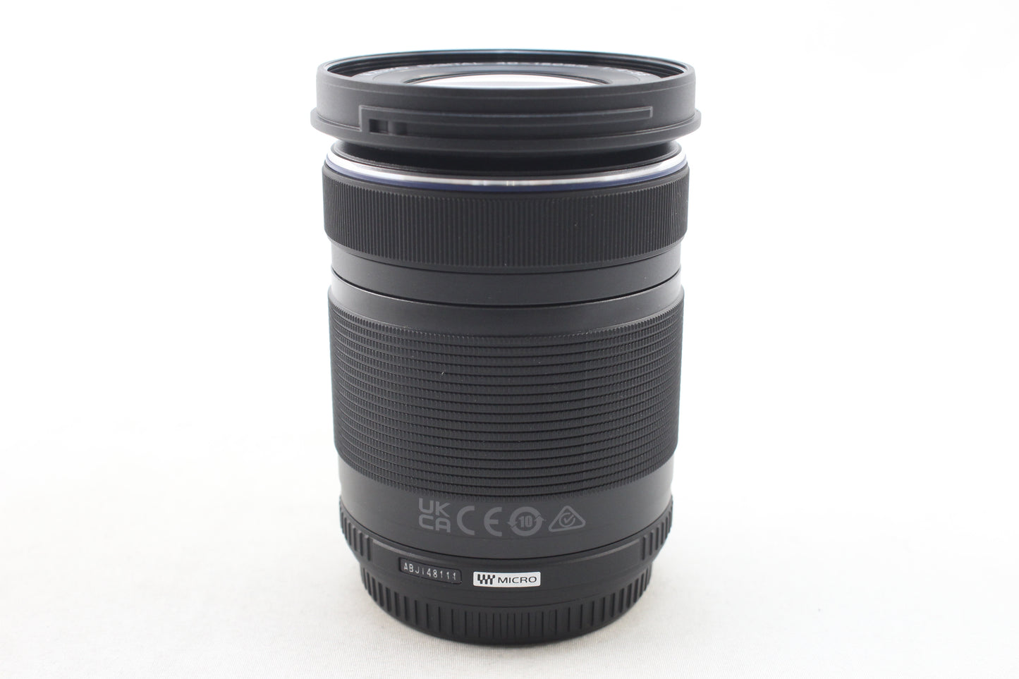 【中古(used)】OM SYSTEM M.ZUIKO DIGITAL ED 40-150mmF4.0-5.6 R