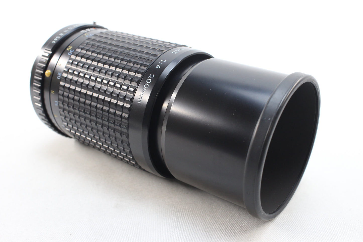 【中古(used)】ペンタックス A645 200mmF4