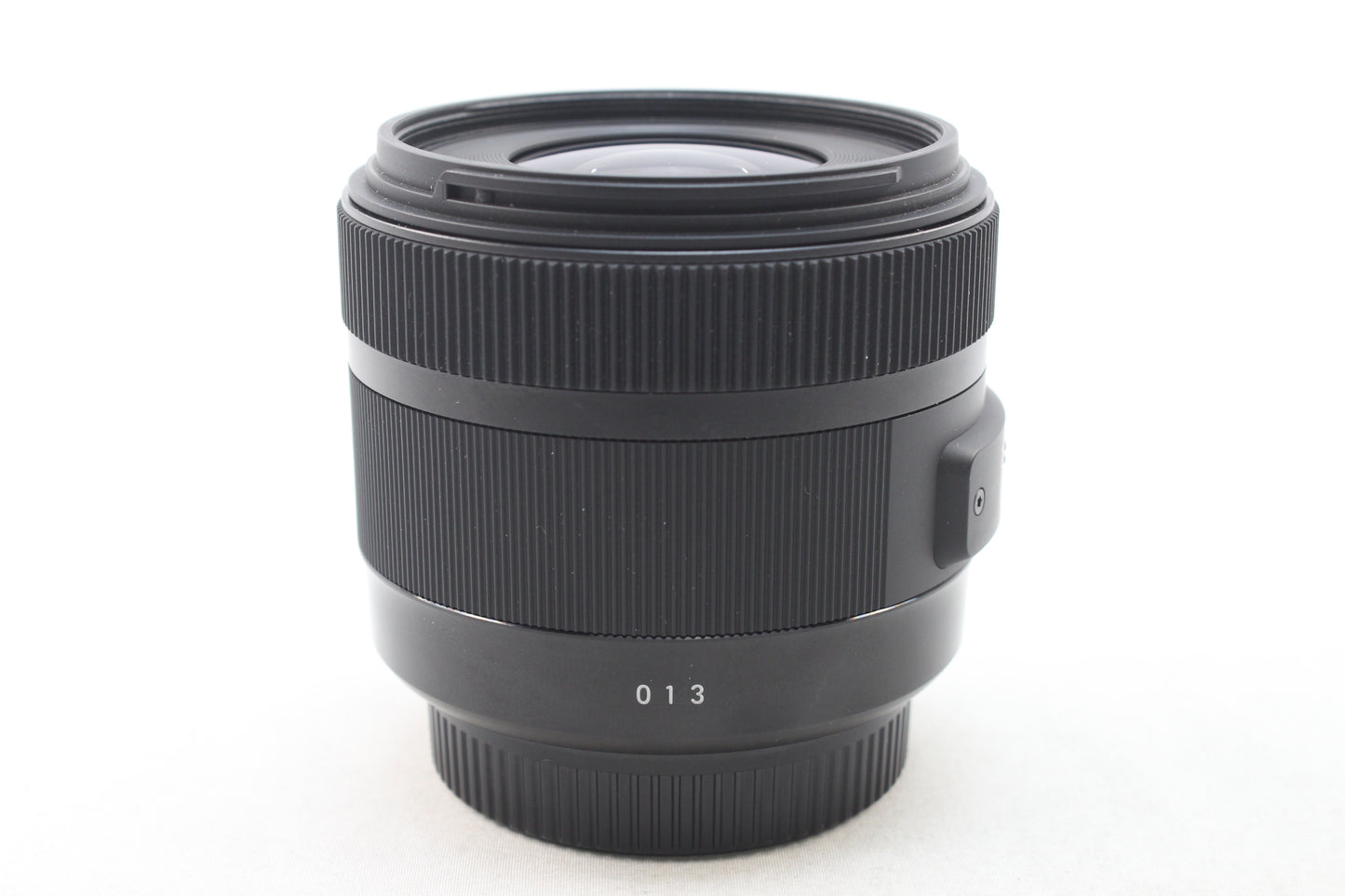 【中古(used)】シグマ 30mmF1.4 DC HSM | Art (シグマSAマウント)