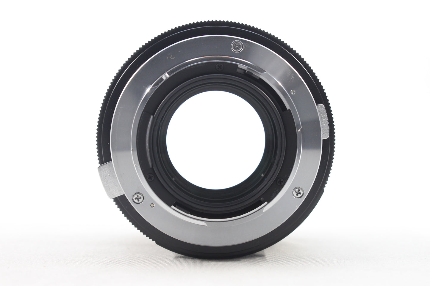 【中古(used)】オリンパス OM ZUIKO AUTO-MACRO 90mmF2