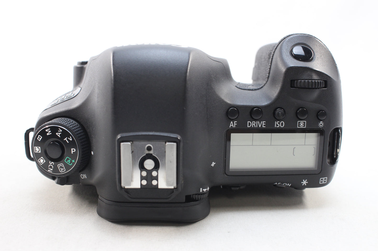 【中古(used)】キヤノン EOS 6D