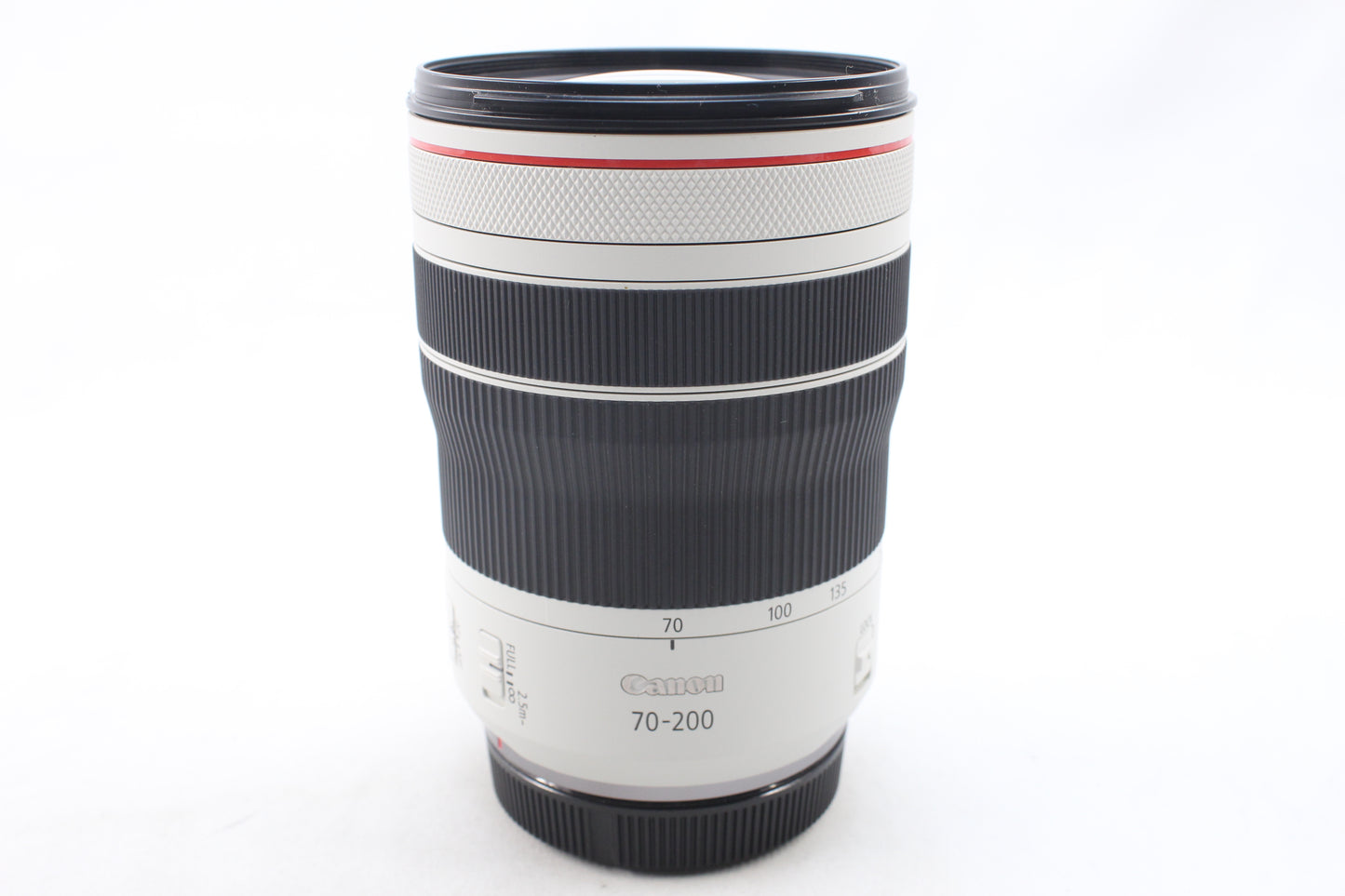 【中古(used)】キヤノン RF 70-200mmF4 L IS USM