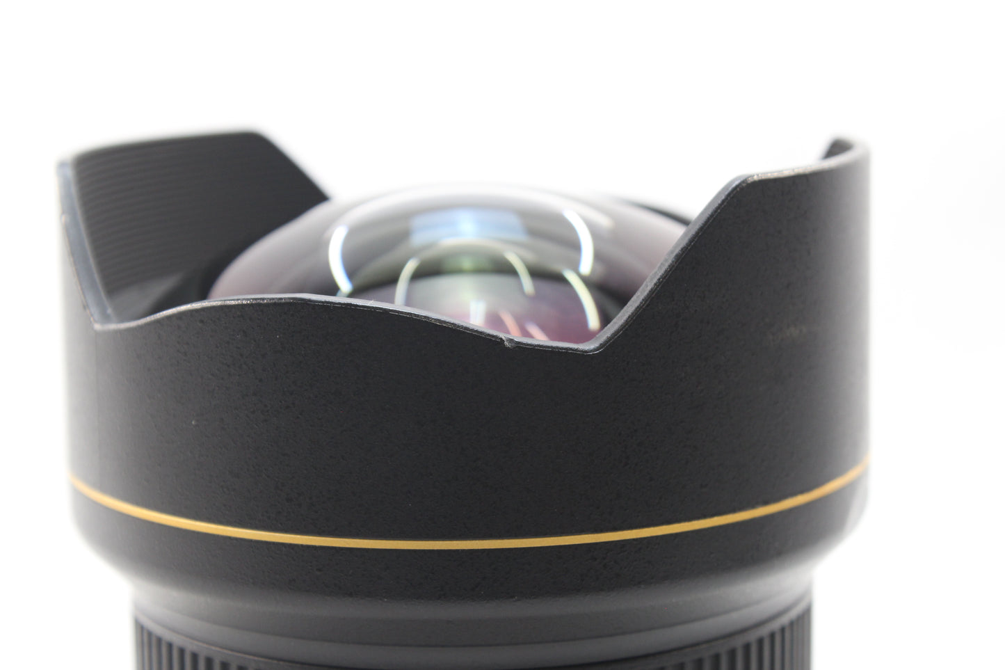 【中古(used)】ニコン AF-S 14-24mmF2.8G ED