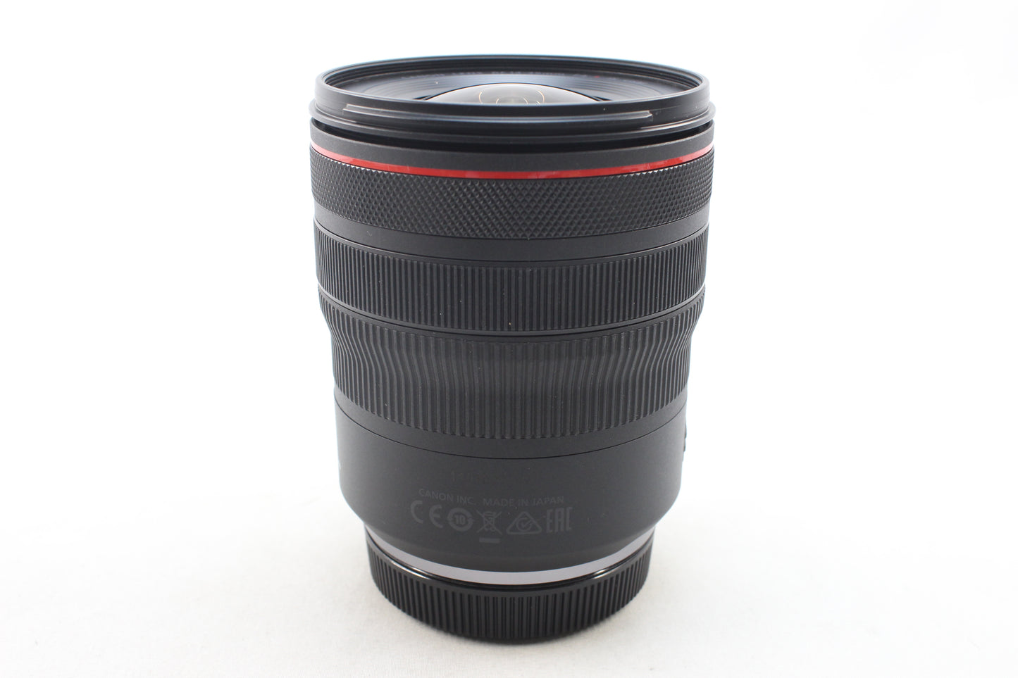 【中古(used)】キヤノン RF 14-35mmF4 L IS USM