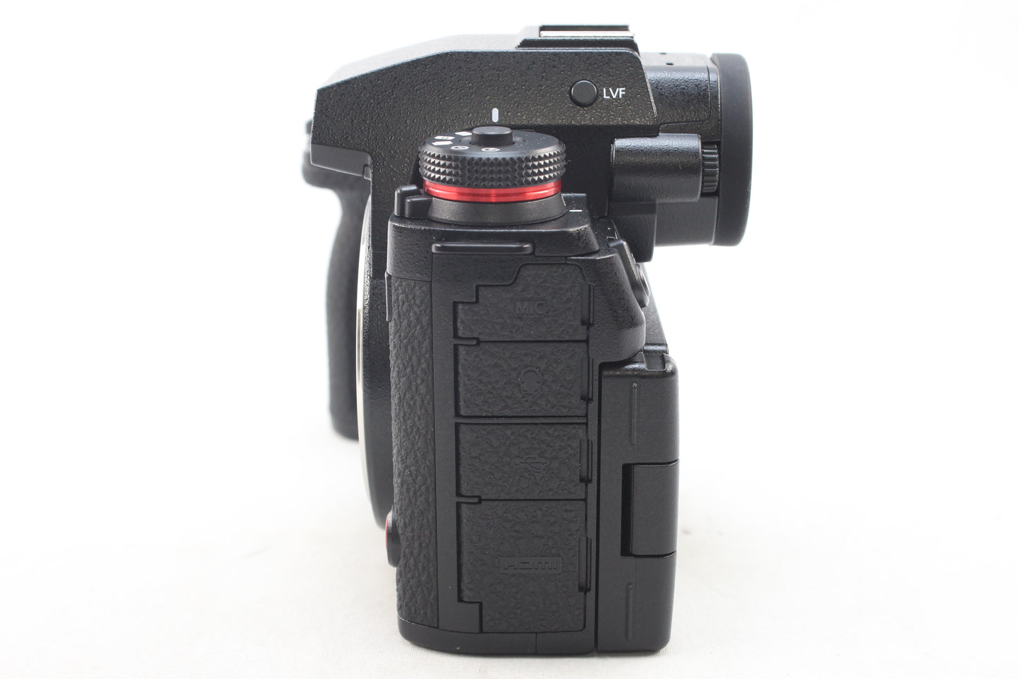 【中古(used)】パナソニック LUMIX DC-S1RM2