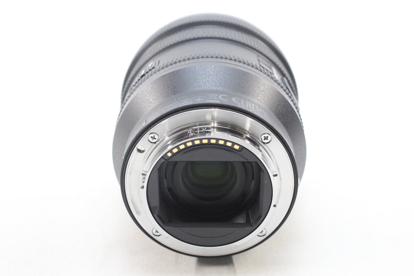 【中古(used)】ソニー FE PZ 16-35mmF4 G