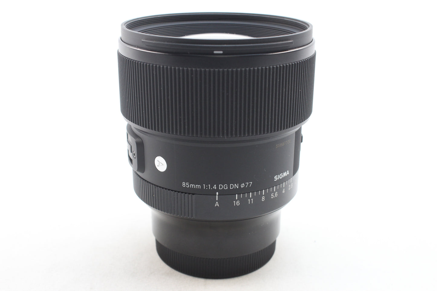 【中古(used)】シグマ 85mmF1.4 DG DN | Art (ソニーEマウント)