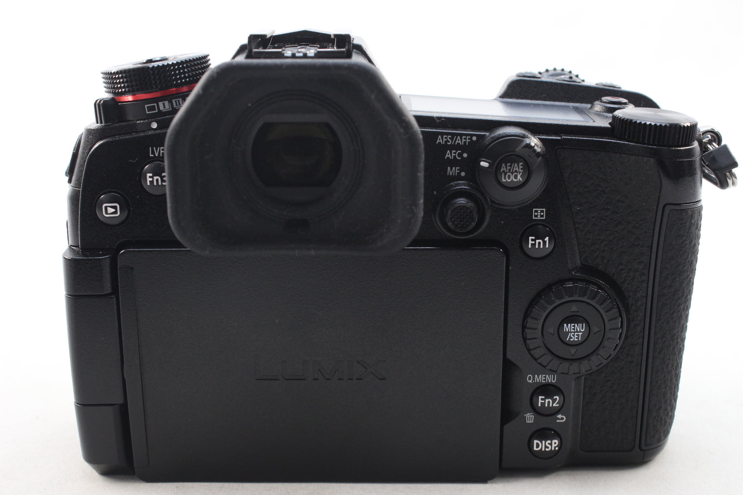 【中古(used)】パナソニック LUMIX DC-G9