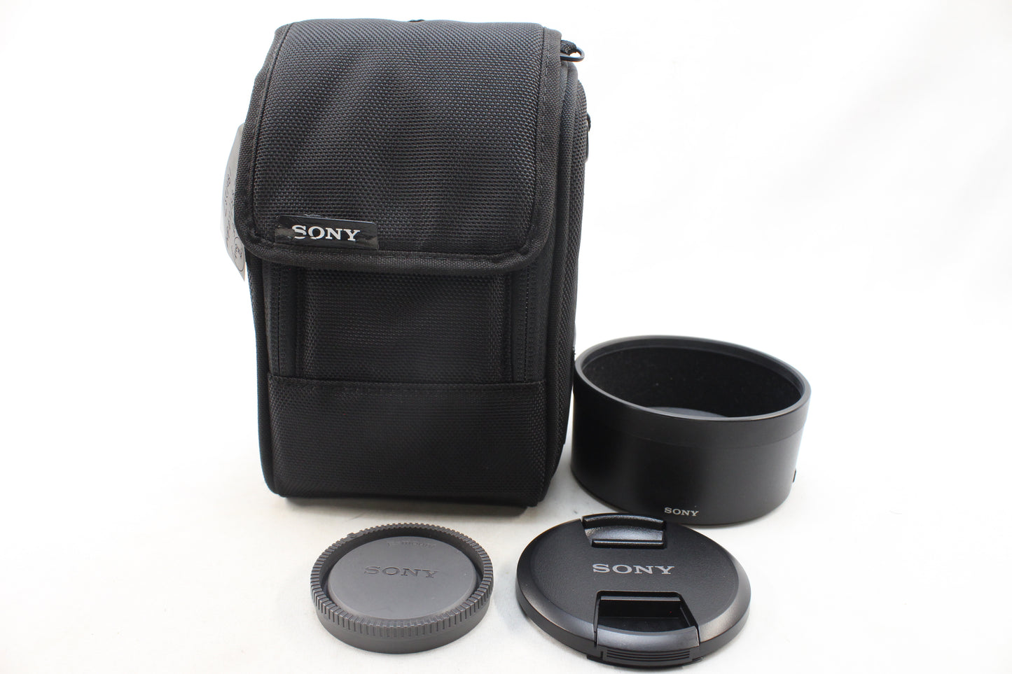 【中古(used)】ソニー FE 85mmF1.4 GM