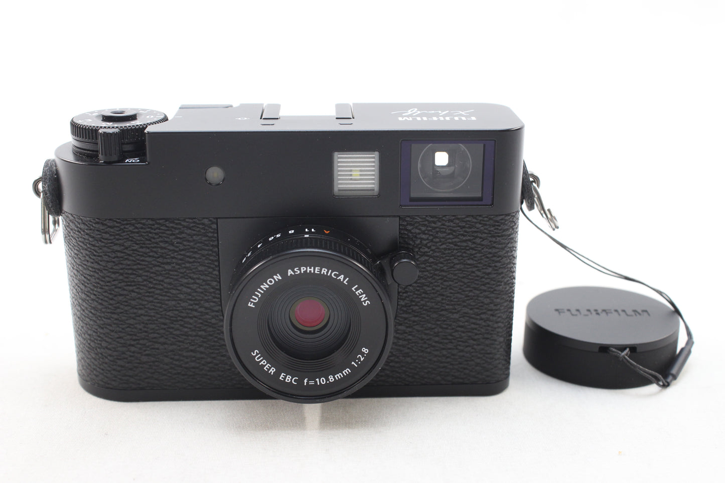 【中古(used)】フジフィルム X-HF1